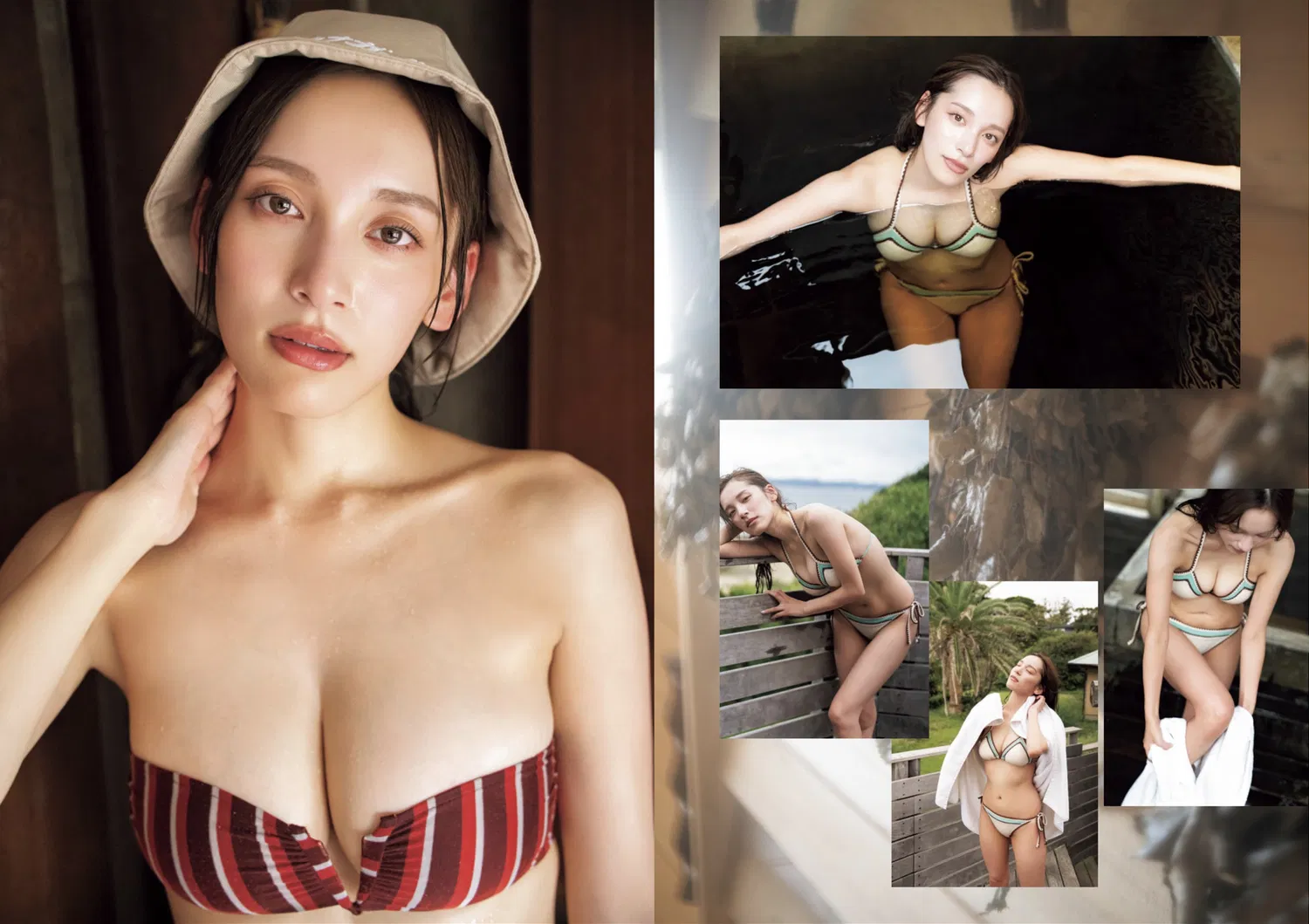SUNNY GIRL サウナガールズ vol.3 25 SUNNY GIRL サウナガールズ vol.3