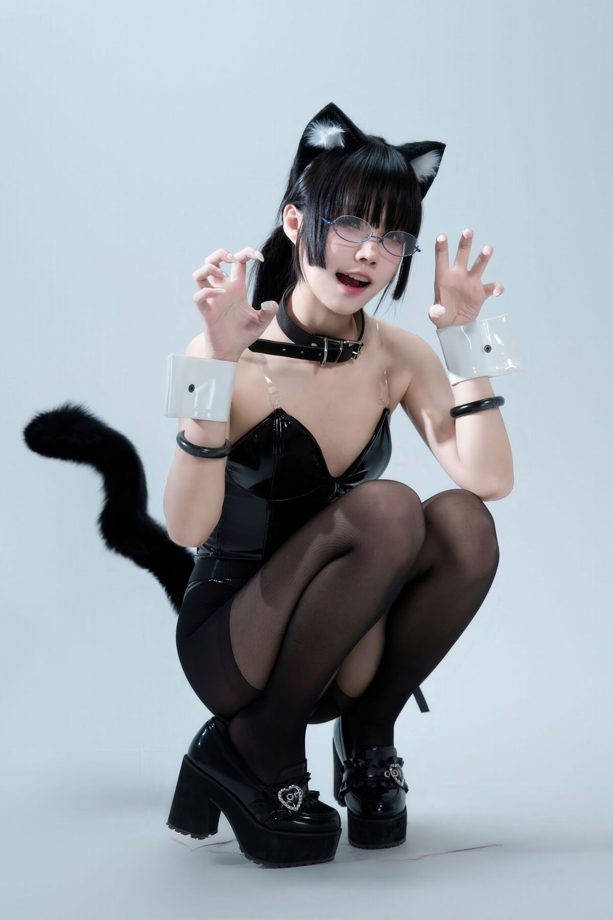 Coser@清水凪 – 猫说你可以吃蛋糕 Part02