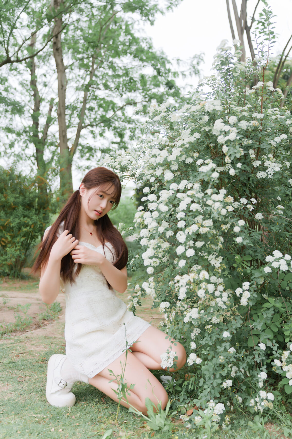 YiTuYu艺图语 Vol.9519 Xiao Yi 18 YiTuYu艺图语 Vol.9519 Xiao Yi