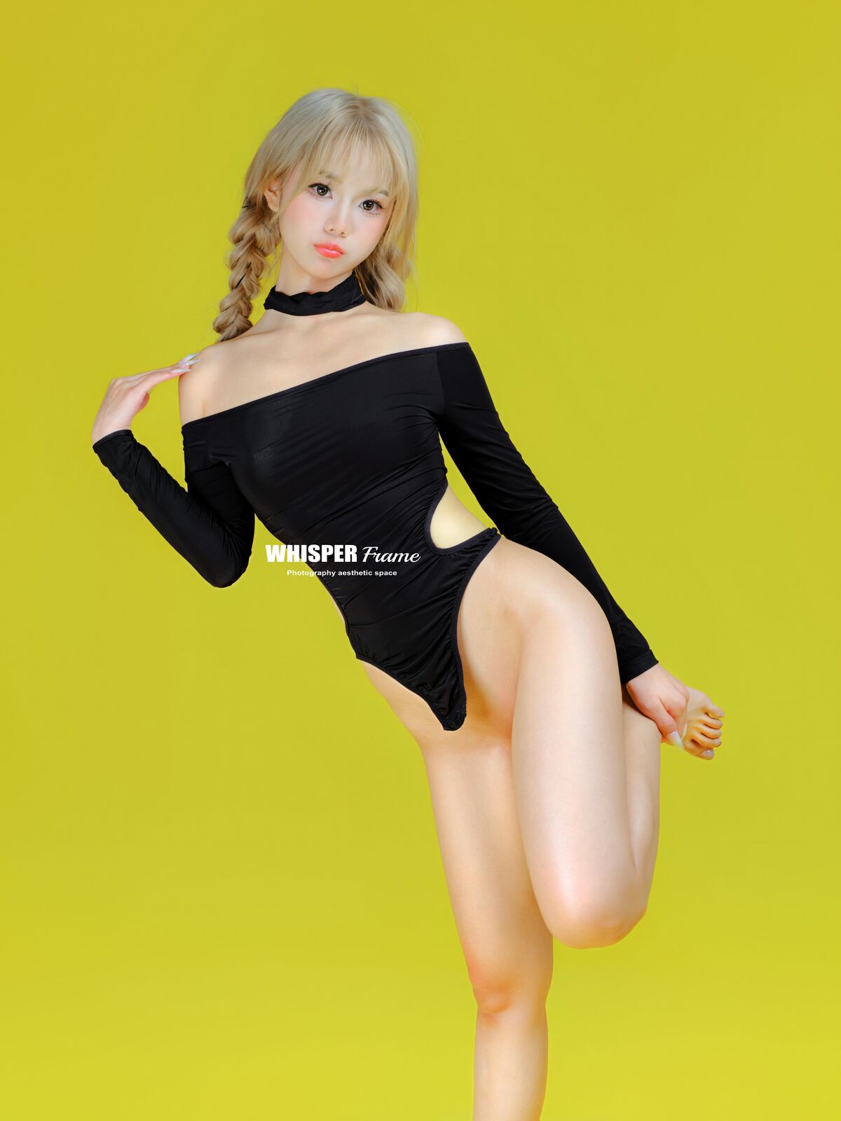 WhisperFrame 夜音 Photography - 2026年最新整合 约拍网红模特 Part01 29 WhisperFrame 夜音 Photography - 2026年最新整合 约拍网红模特 Part01
