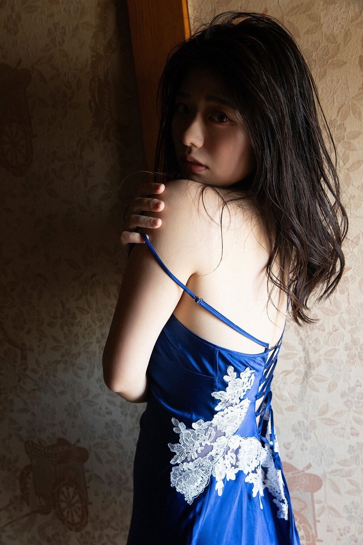 JP Kana Yamada 山田かな - FLASHデジタル写真集 甘い罠 37 JP Kana Yamada 山田かな - FLASHデジタル写真集 甘い罠