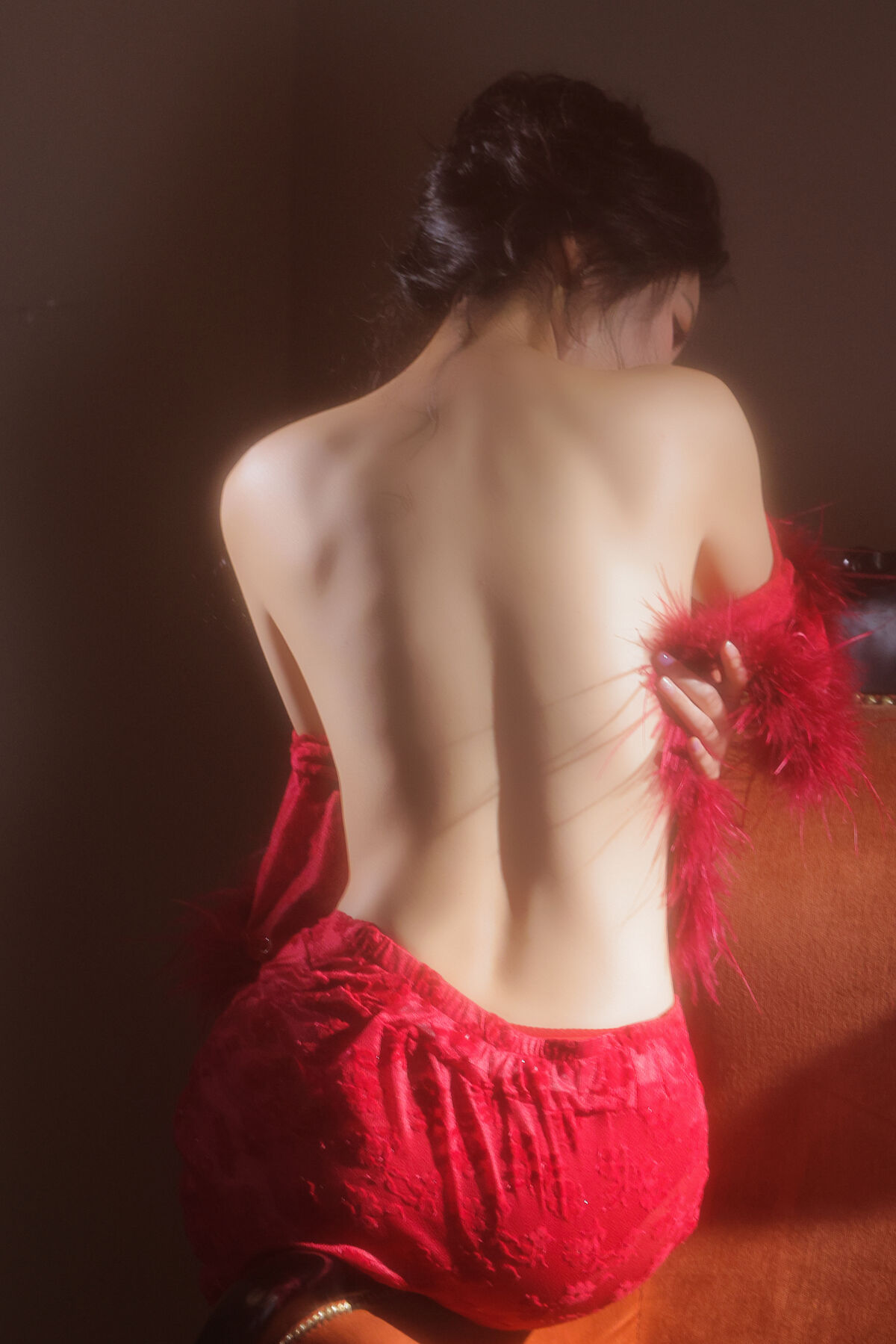 YiTuYu艺图语 Vol.9456 Tao Liang A Zhai 18 YiTuYu艺图语 Vol.9456 Tao Liang A Zhai