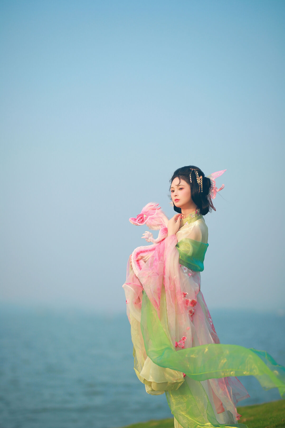 YiTuYu艺图语 Vol.9810 6161 21 YiTuYu艺图语 Vol.9810 6161