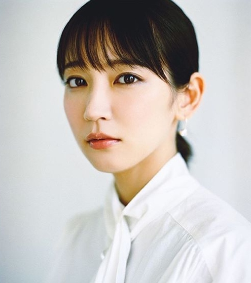 吉岡里帆 Dカップボインの水着グラビア画像! 164 吉岡里帆 Dカップボインの水着グラビア画像!