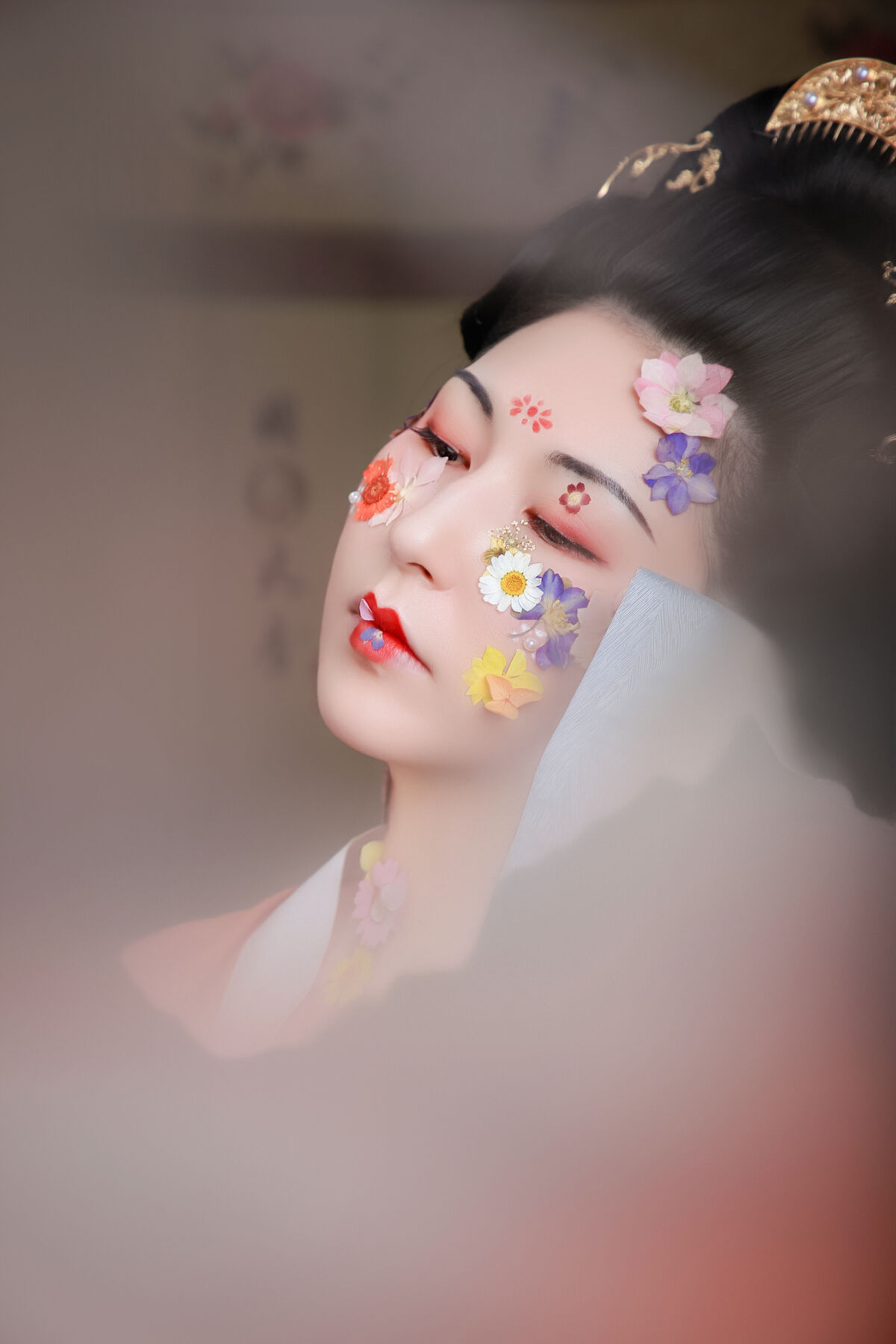 YiTuYu艺图语 Vol.9459 Xiao Yue Yue 10 YiTuYu艺图语 Vol.9459 Xiao Yue Yue