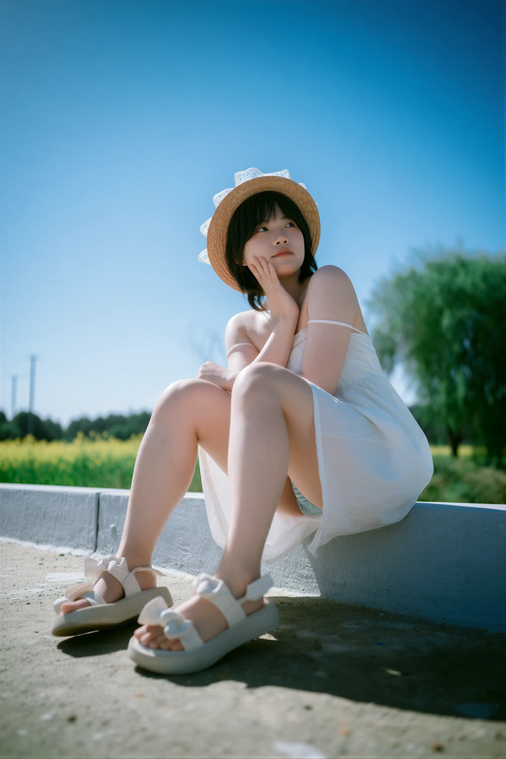 Mimmi 밈미 – DJAWA 「My Summer Vacation Vol.5」 7 Mimmi 밈미 – DJAWA 「My Summer Vacation Vol.5」