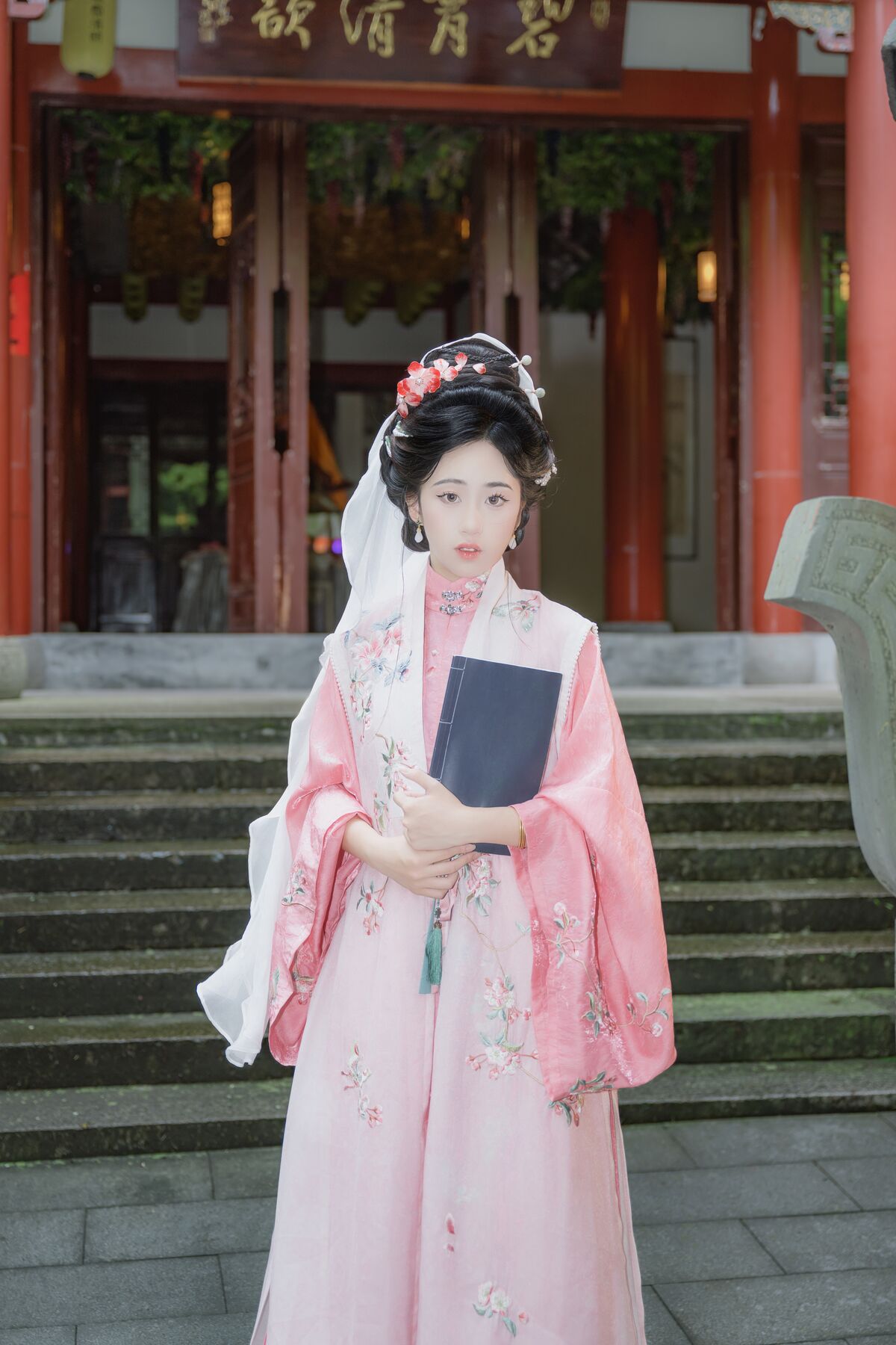 YiTuYu艺图语 Vol.9836 Se Ta Bun 10 YiTuYu艺图语 Vol.9836 Se Ta Bun