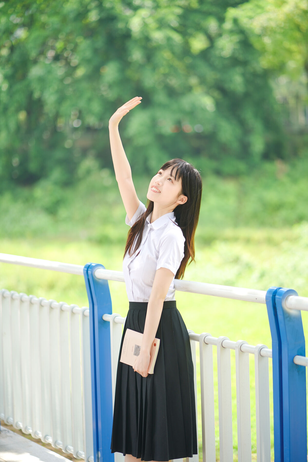 YiTuYu艺图语 Vol.9525 Che Li Zi 6 YiTuYu艺图语 Vol.9525 Che Li Zi