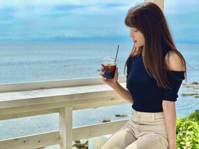 南里美希 美人で美脚モデルの水着グラビア画像! 88 南里美希 美人で美脚モデルの水着グラビア画像!
