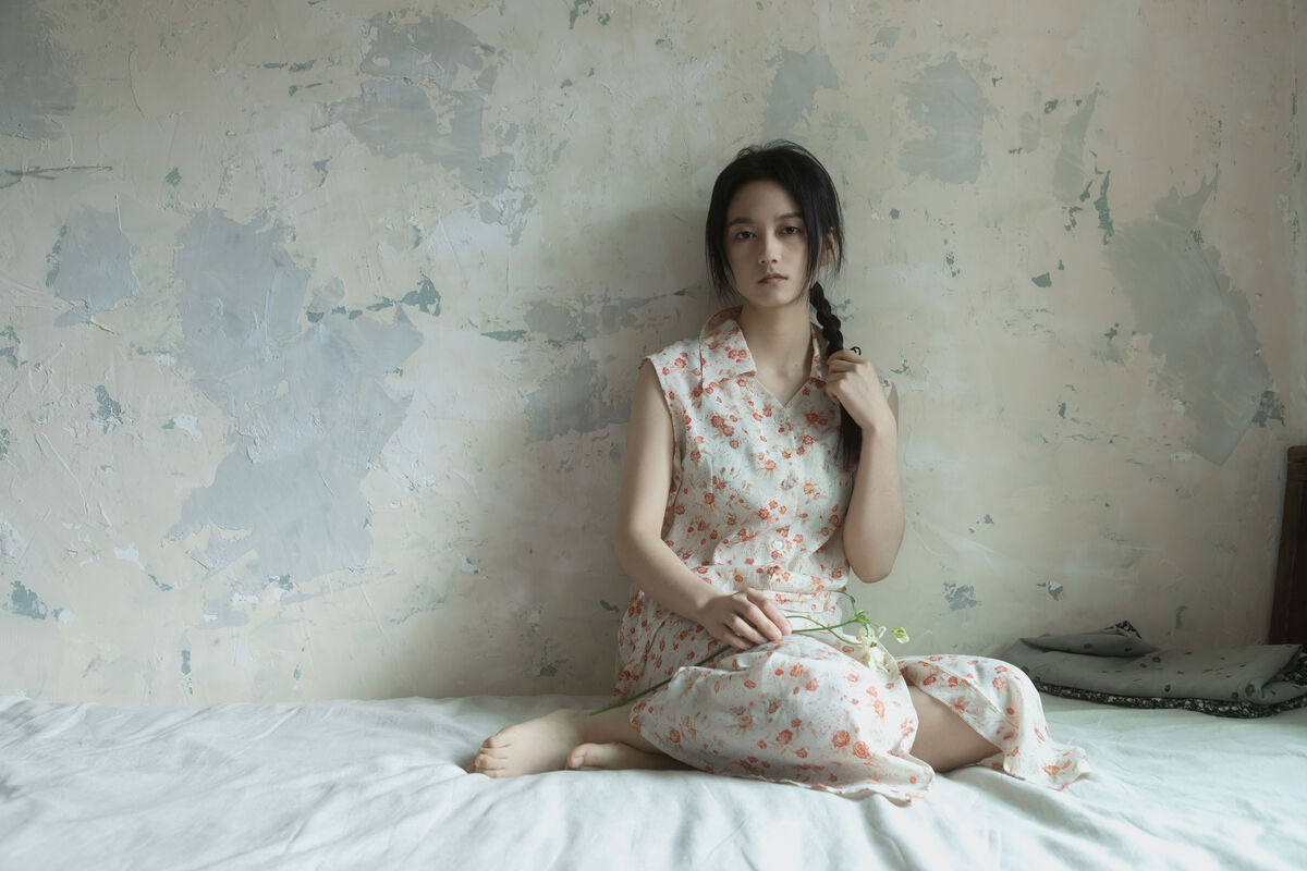 YiTuYu艺图语 Vol.9604 Meng Yi 14 YiTuYu艺图语 Vol.9604 Meng Yi