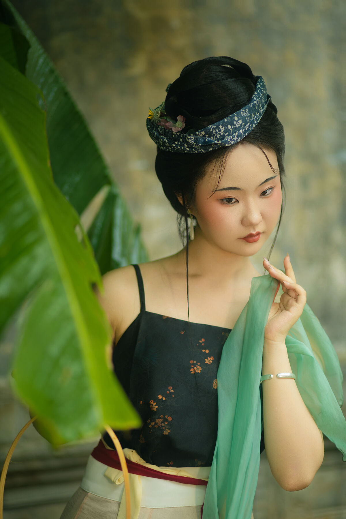 YiTuYu艺图语 Vol.10625 Liu Qi Qi 9 YiTuYu艺图语 Vol.10625 Liu Qi Qi