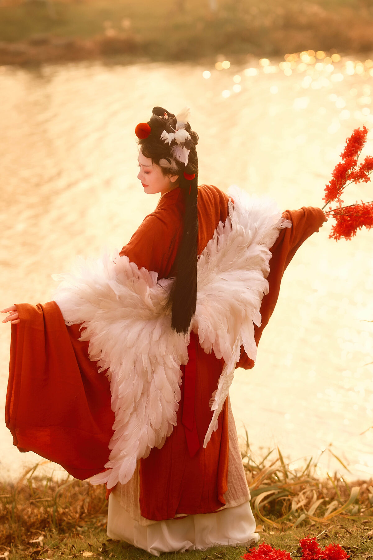 YiTuYu艺图语 Vol.9598 Yi Zhi Da Da Da Li Zi 11 YiTuYu艺图语 Vol.9598 Yi Zhi Da Da Da Li Zi