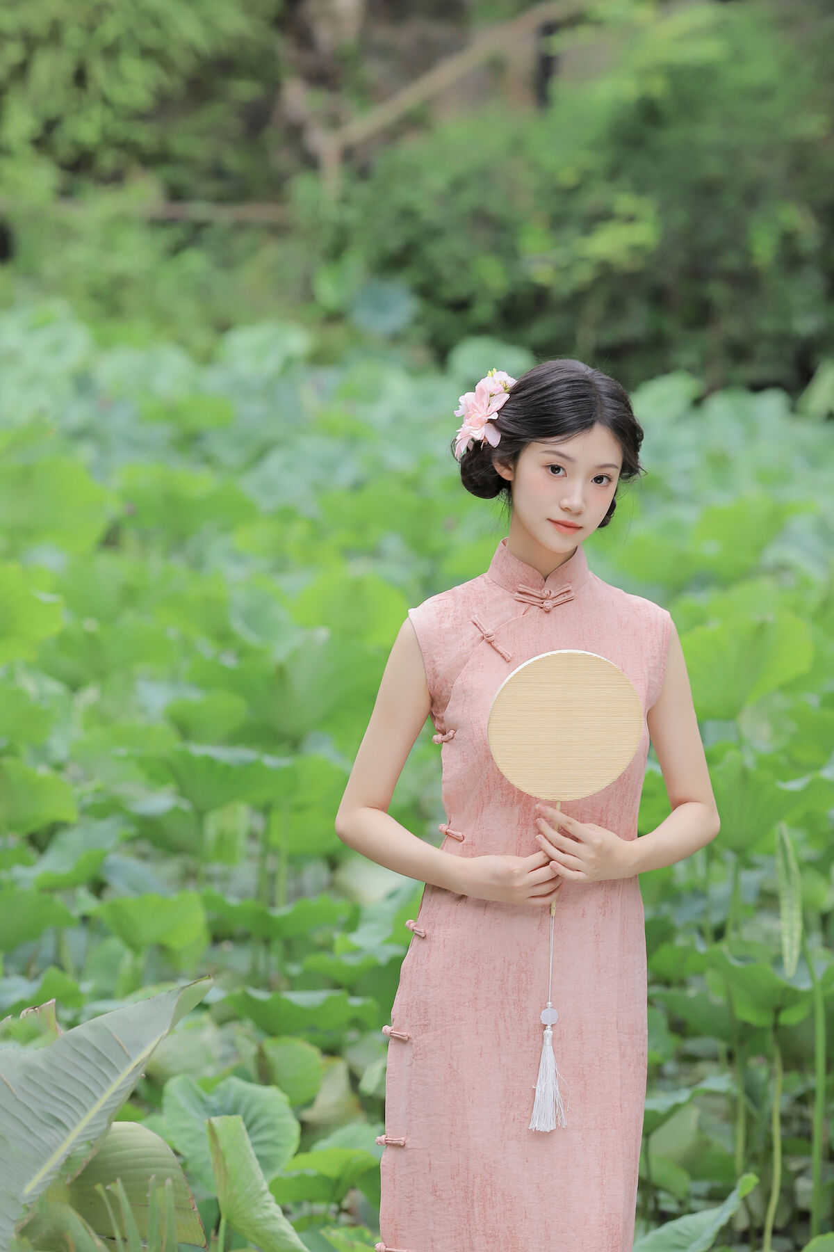 YiTuYu艺图语 Vol.9522 Yi Kou Shao Mai 9 YiTuYu艺图语 Vol.9522 Yi Kou Shao Mai