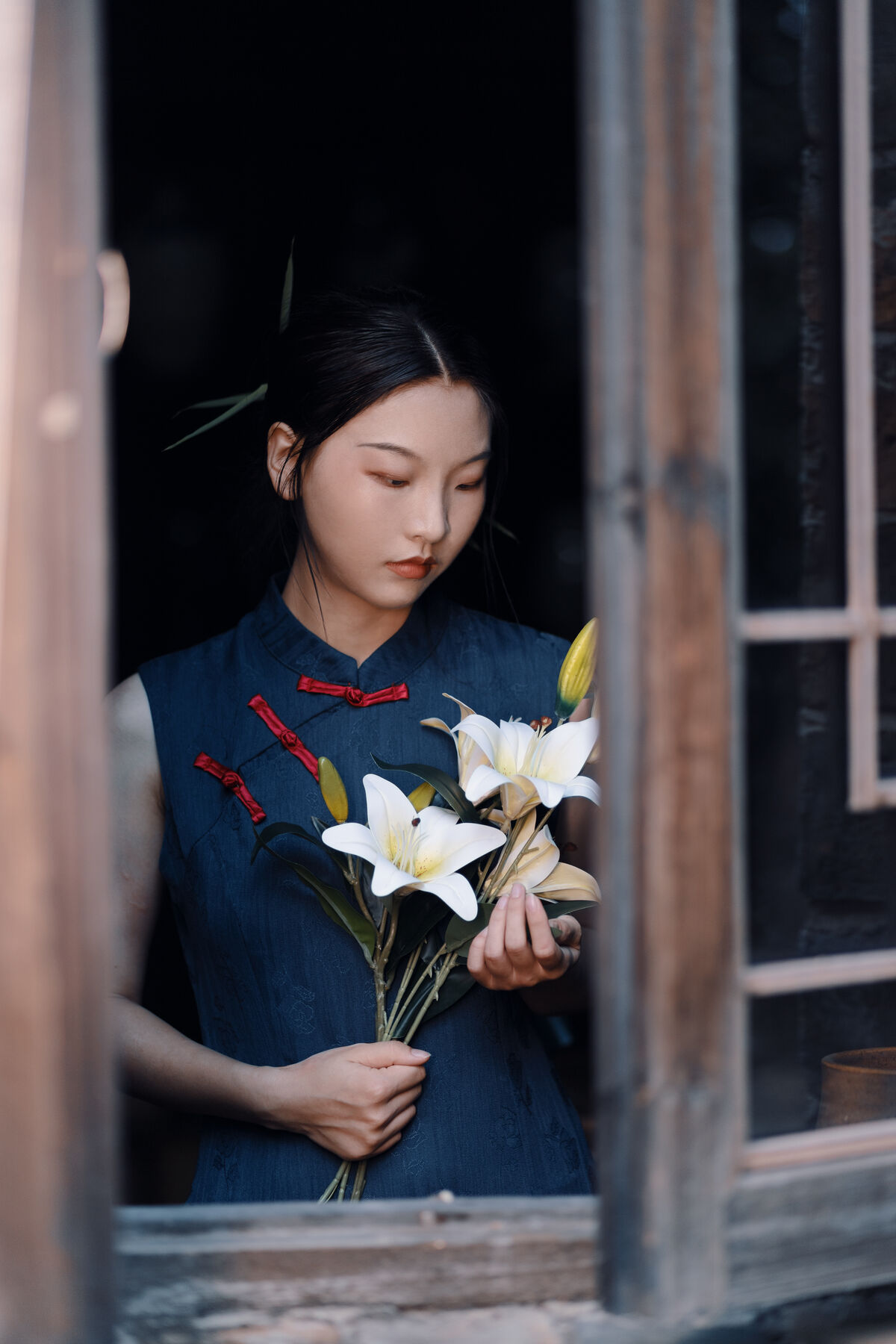 YiTuYu艺图语 Vol.9582 Yu Yu Zi 9 YiTuYu艺图语 Vol.9582 Yu Yu Zi