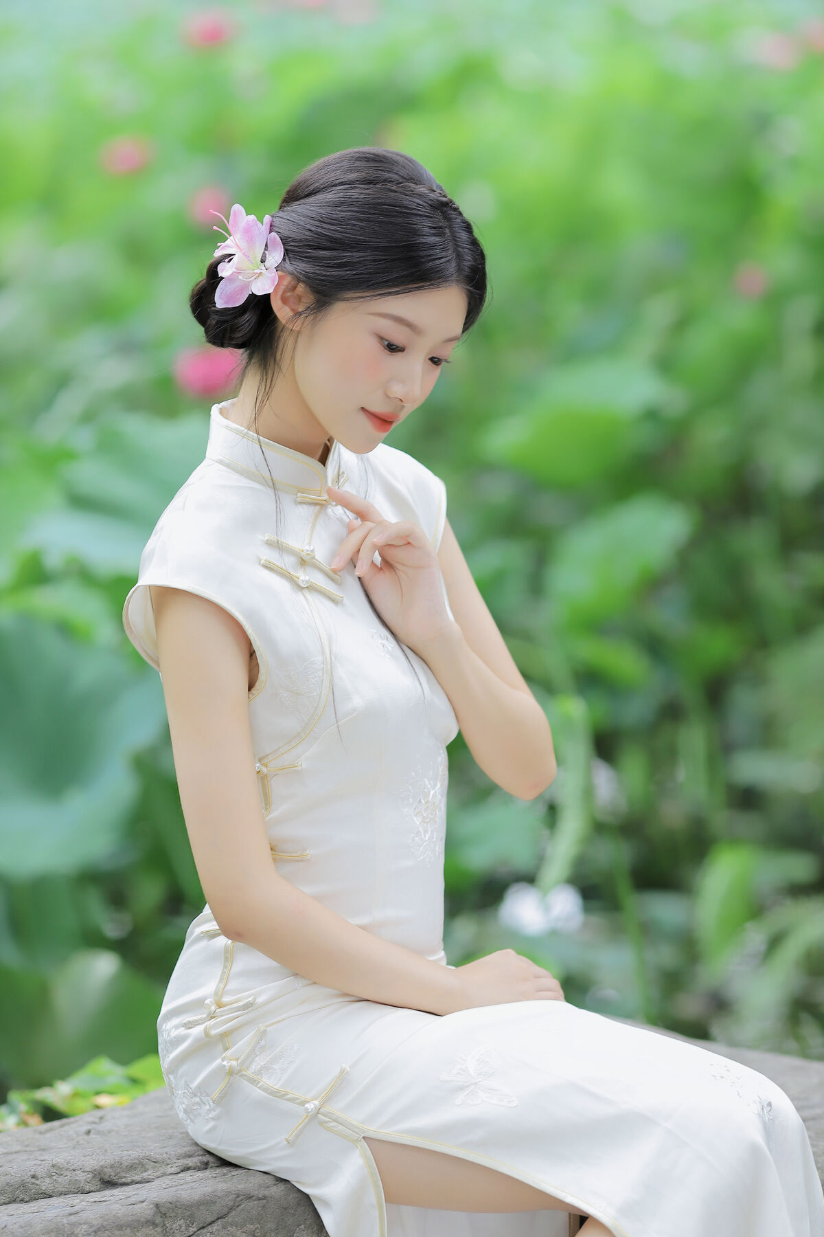 YiTuYu艺图语 Vol.9703 Yi Kou Shao Mai 23 YiTuYu艺图语 Vol.9703 Yi Kou Shao Mai