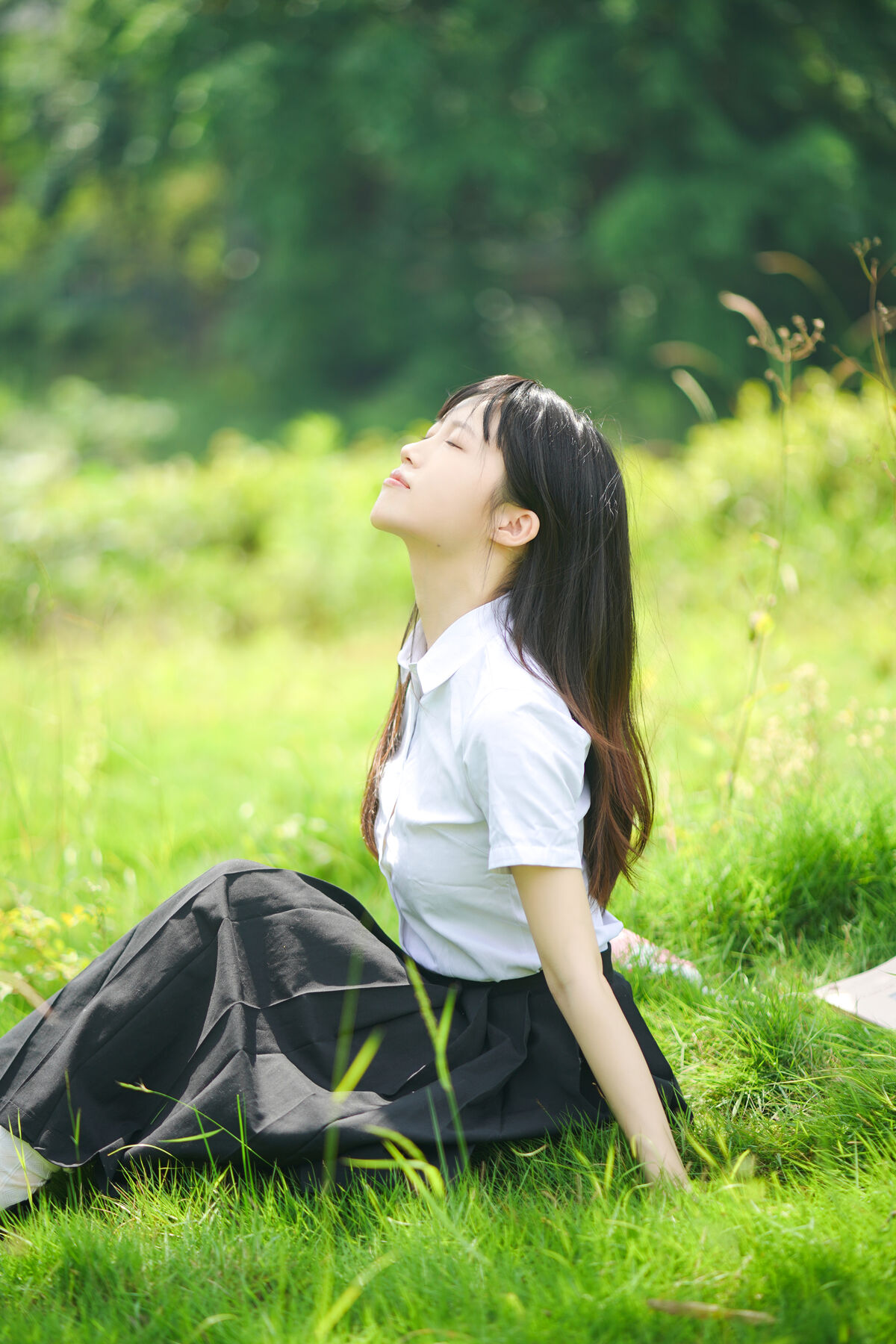 YiTuYu艺图语 Vol.9525 Che Li Zi 7 YiTuYu艺图语 Vol.9525 Che Li Zi