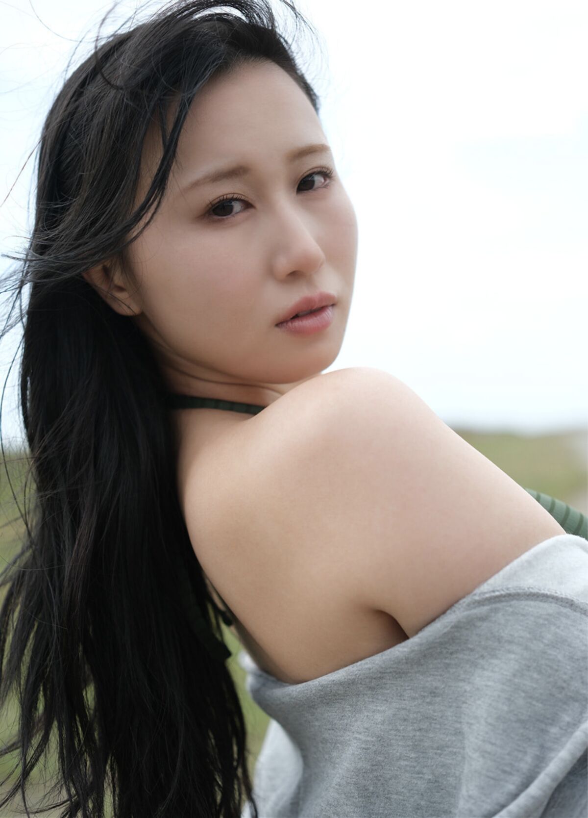 JP Syu Tsumugi 紬柊 - 週刊実話WJガールズデジタル写真集 夏の果 Other Cut Selection Part01 25 JP Syu Tsumugi 紬柊 - 週刊実話WJガールズデジタル写真集 夏の果 Other Cut Selection Part01