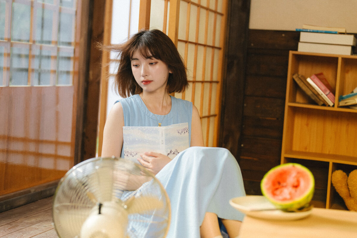 YiTuYu艺图语 Vol.9581 Ma Shu Ni Zi 28 YiTuYu艺图语 Vol.9581 Ma Shu Ni Zi