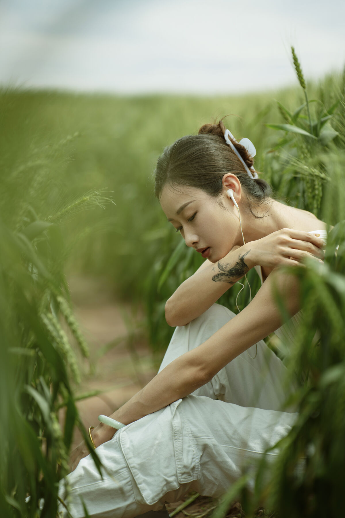 YiTuYu艺图语 Vol.9740 Zou Xue 16 YiTuYu艺图语 Vol.9740 Zou Xue