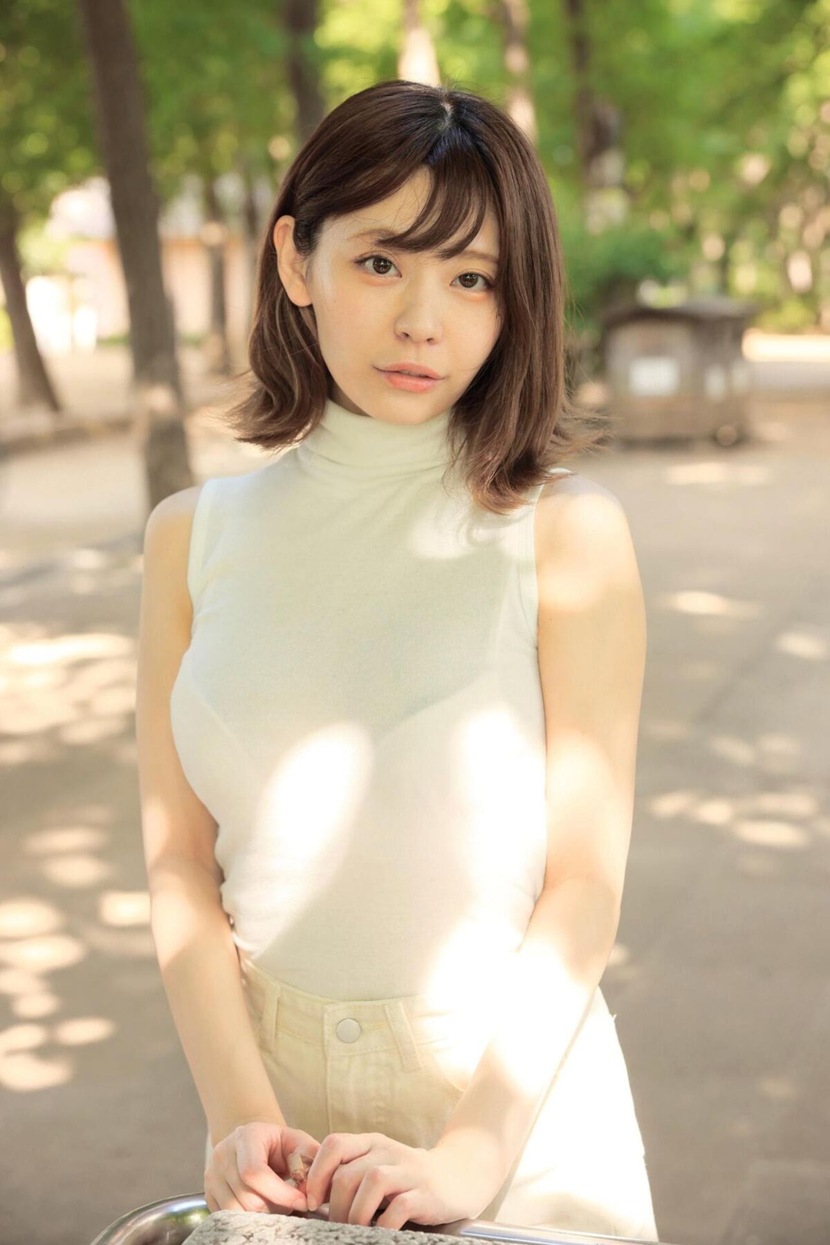 JP Yui Kohinata 小日向結衣 - Holiday Part01 38 JP Yui Kohinata 小日向結衣 - Holiday Part01