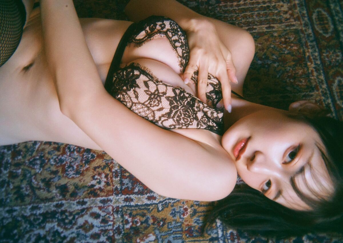 JP 尊みを感じて桜井 - BRODYデジタル写真集 toutopia 46 JP 尊みを感じて桜井 - BRODYデジタル写真集 toutopia
