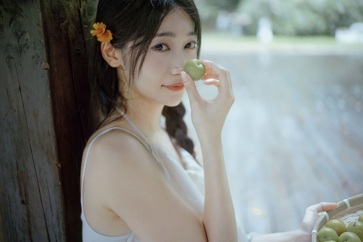 YiTuYu艺图语 Vol.9705 Xiao Mei 20 YiTuYu艺图语 Vol.9705 Xiao Mei