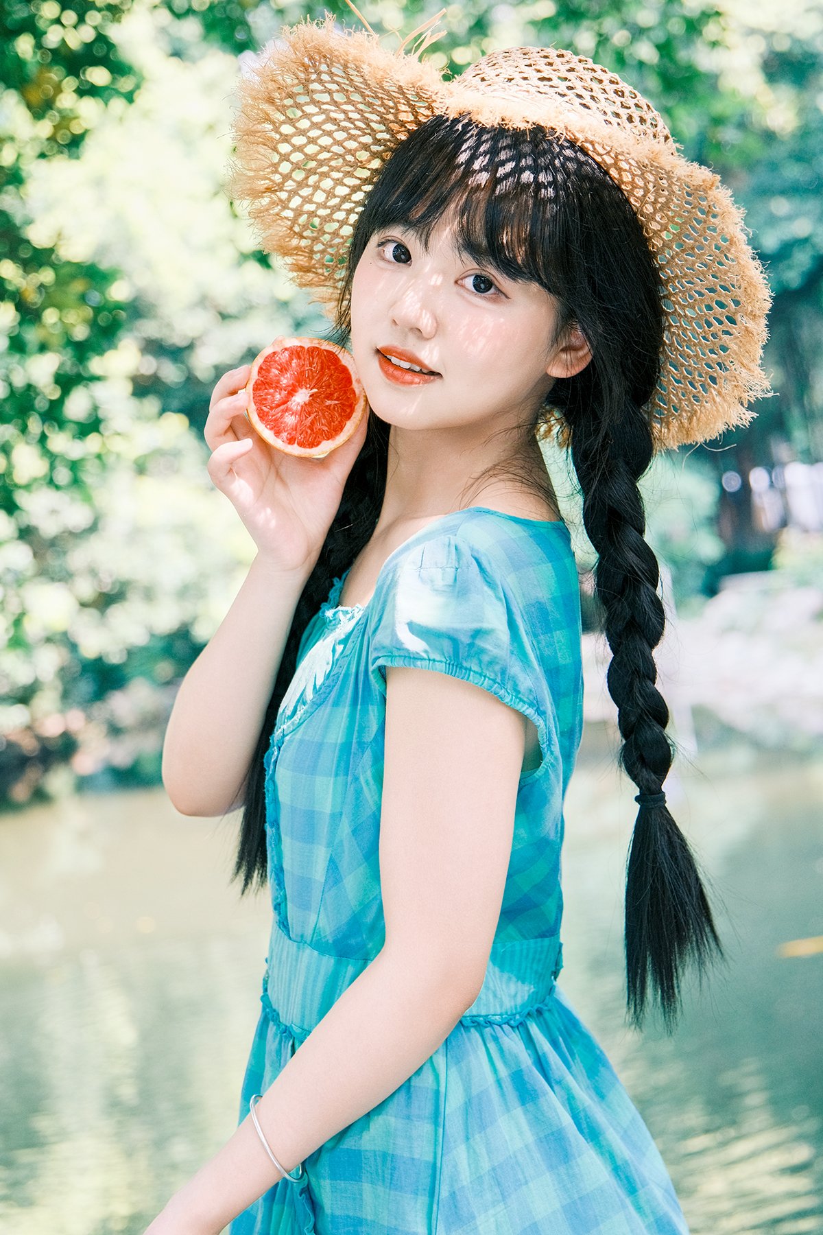 YiTuYu艺图语 Vol.9800 Xiao Li Hua Er 11 YiTuYu艺图语 Vol.9800 Xiao Li Hua Er