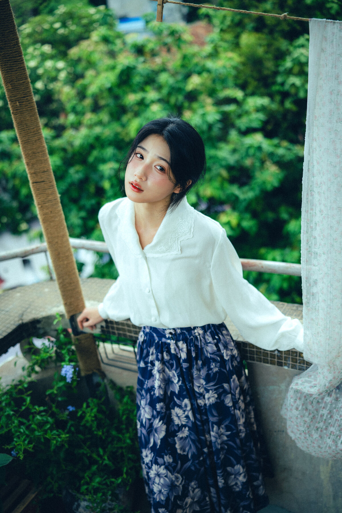 YiTuYu艺图语 Vol.9661 Na Yi Xiao Yi 12 YiTuYu艺图语 Vol.9661 Na Yi Xiao Yi