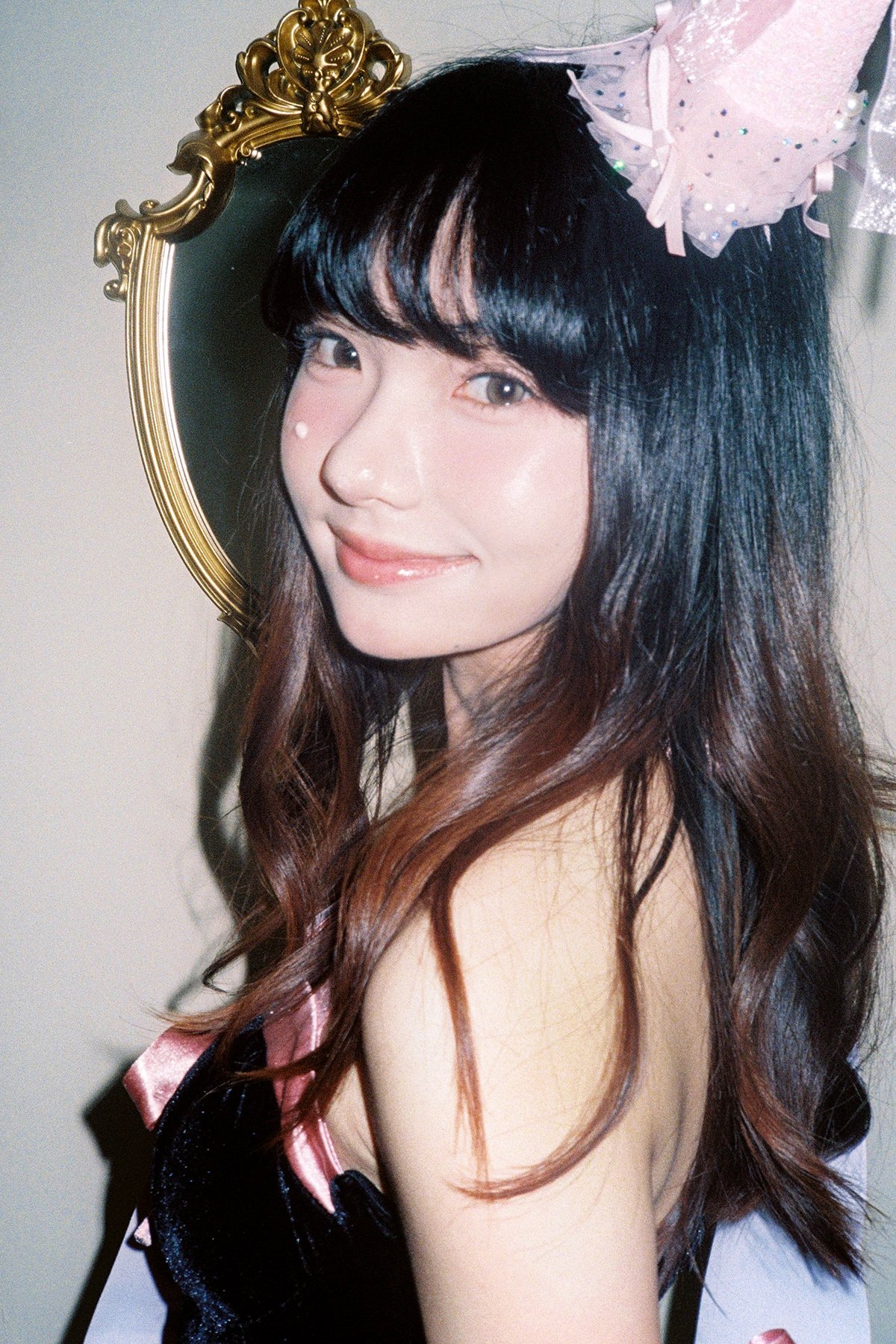 YiTuYu艺图语 Vol.9707 Tian Cai Xiao Qian 9 YiTuYu艺图语 Vol.9707 Tian Cai Xiao Qian