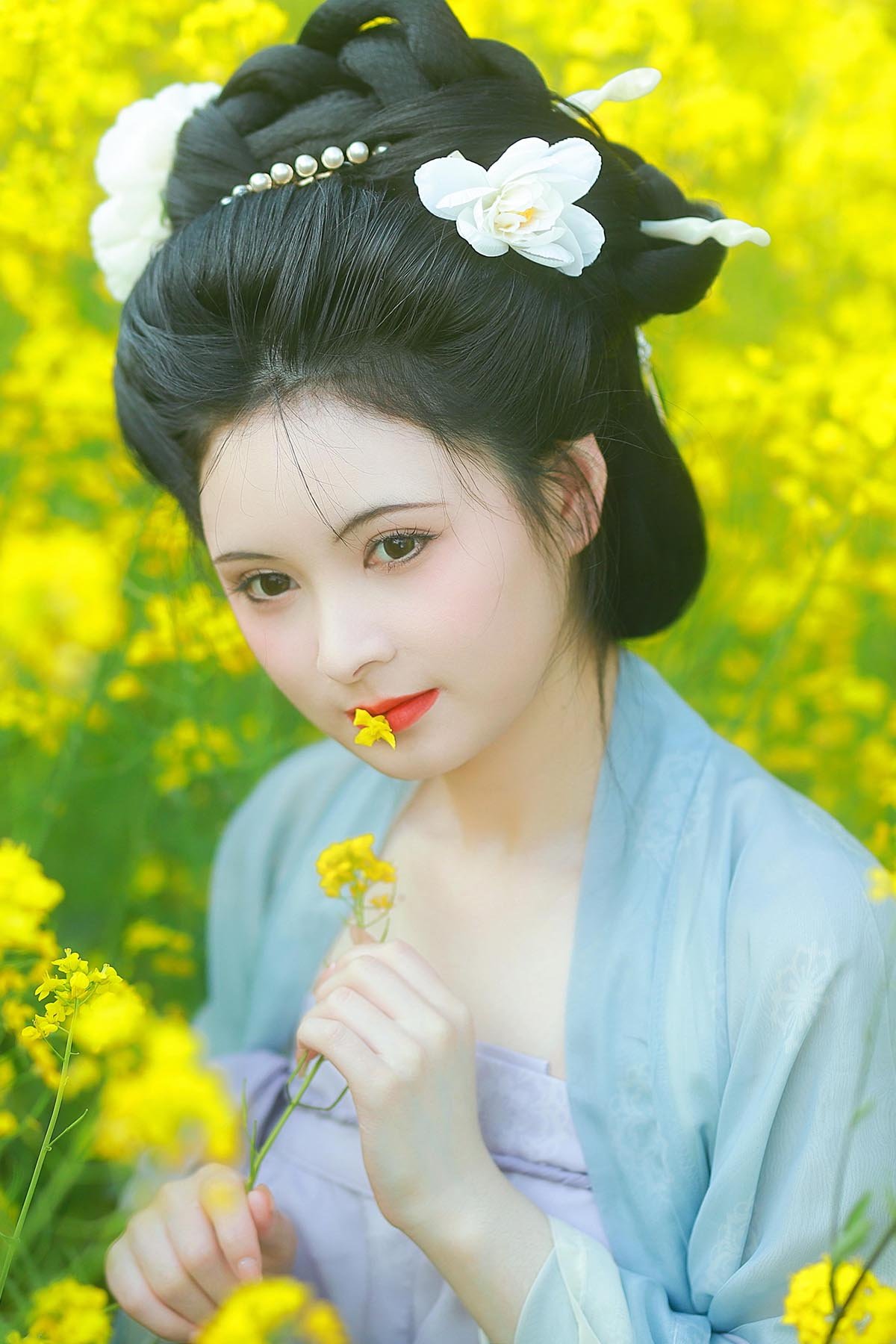 YiTuYu艺图语 Vol.9743 6161
