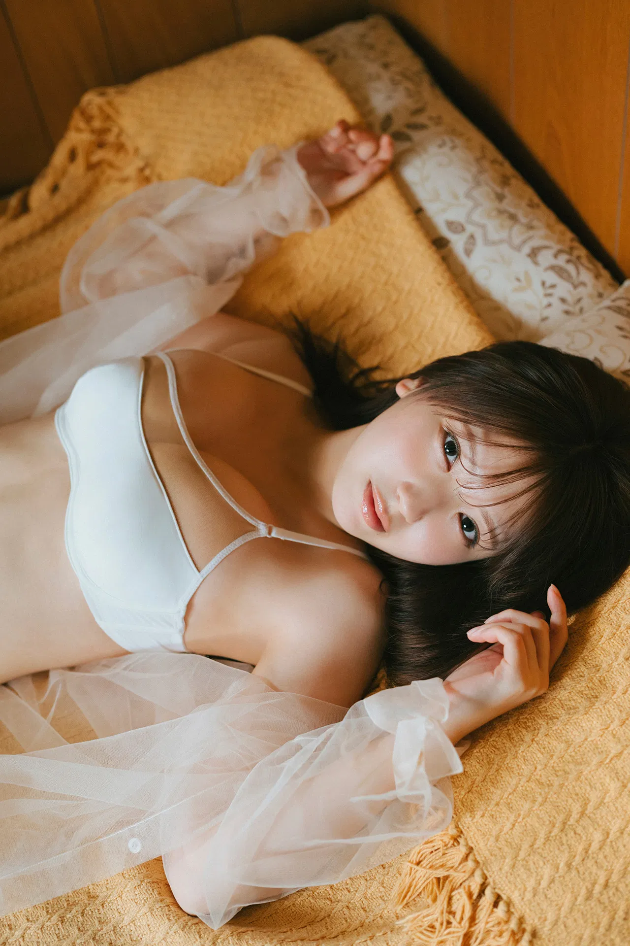 FLASHデジタル写真集 Aika Sawaguchi 沢口愛華 - innocent white 33 FLASHデジタル写真集 Aika Sawaguchi 沢口愛華 - innocent white