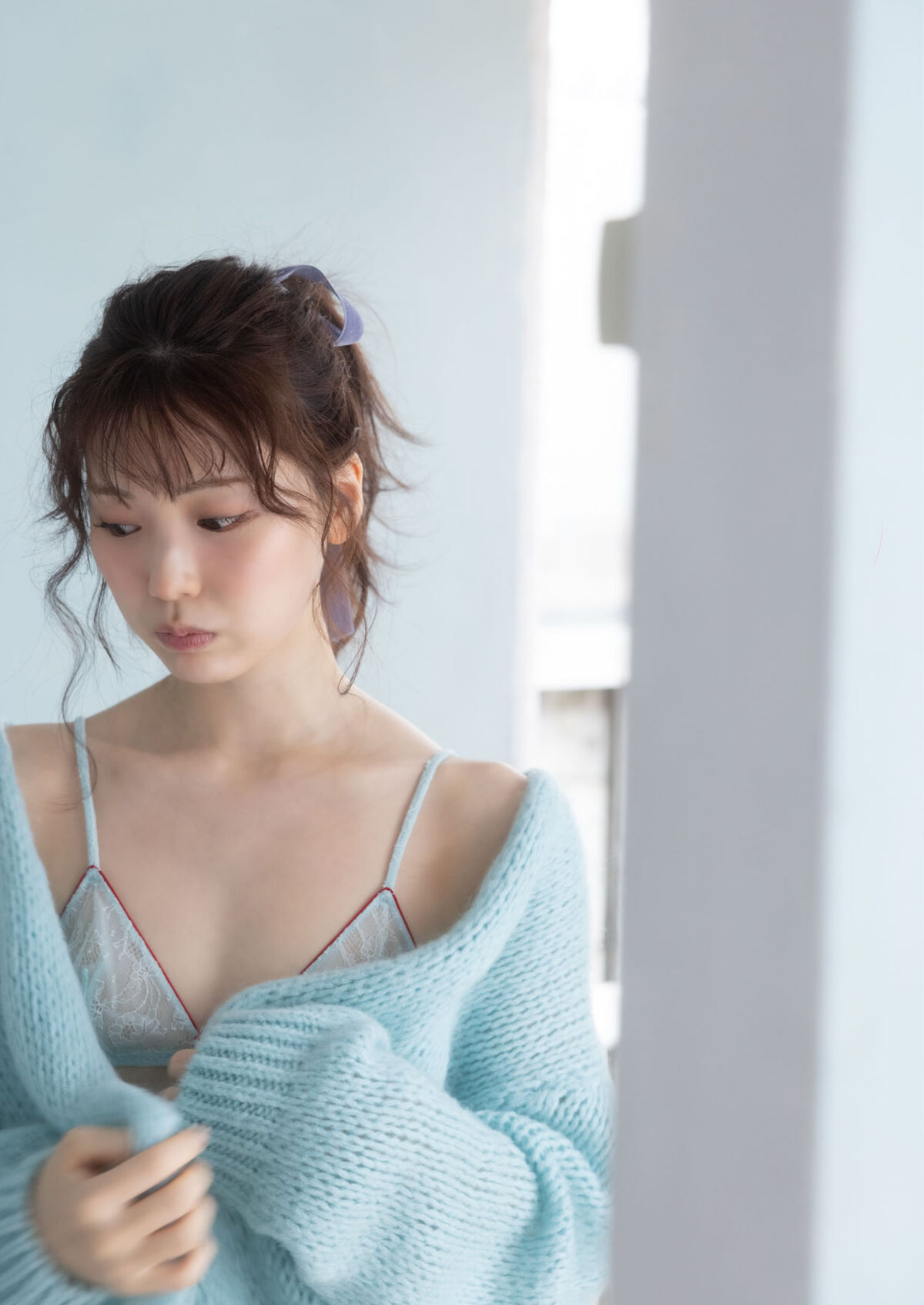 JP Mio Ishikawa 石川澪 - デジタル写真集春の詩 Part01 25 JP Mio Ishikawa 石川澪 - デジタル写真集春の詩 Part01