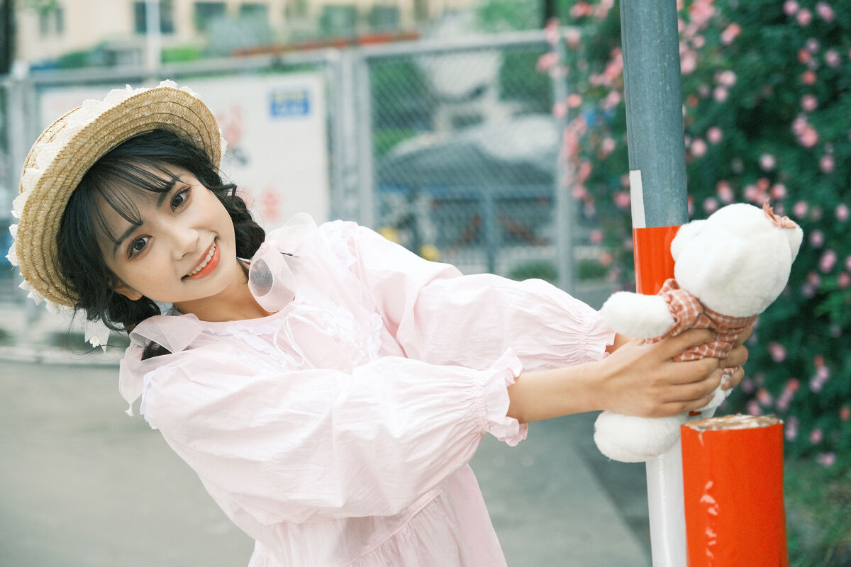YiTuYu艺图语 Vol.9535 Er Er Er Yue 15 YiTuYu艺图语 Vol.9535 Er Er Er Yue