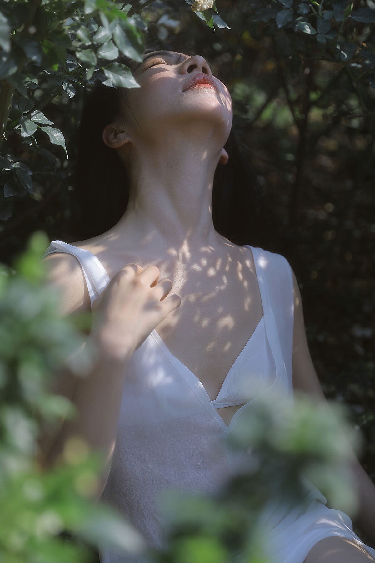 YiTuYu艺图语 Vol.9704 Wendy Yuan Zi Mo Te 8 YiTuYu艺图语 Vol.9704 Wendy Yuan Zi Mo Te