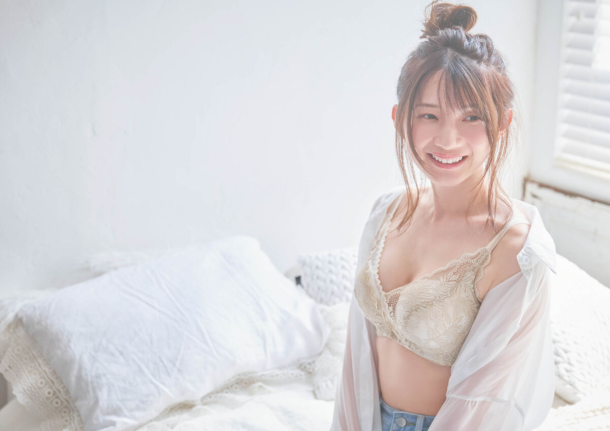 JP Honoka Kuroki 黒木ほの香 - 2nd写真集 Move on 34 JP Honoka Kuroki 黒木ほの香 - 2nd写真集 Move on