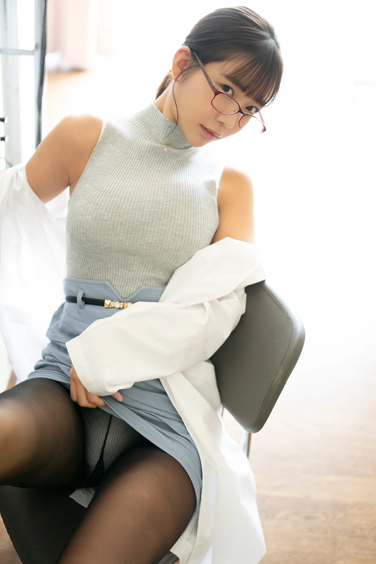 Kisumi Amau 天羽希純, 写真集 「ゼロイチ学園 シーズン2」 10 Kisumi Amau 天羽希純, 写真集 「ゼロイチ学園 シーズン2」