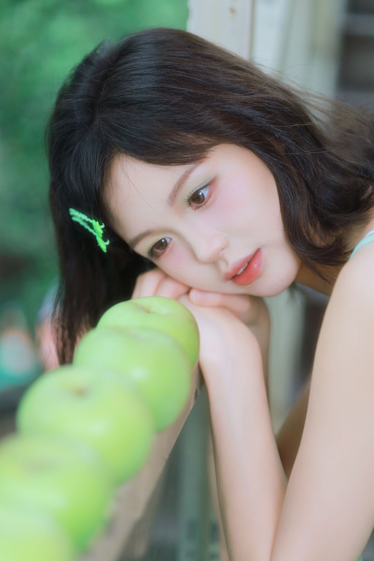 YiTuYu艺图语 Vol.9646 Fish-Lam 9 YiTuYu艺图语 Vol.9646 Fish-Lam