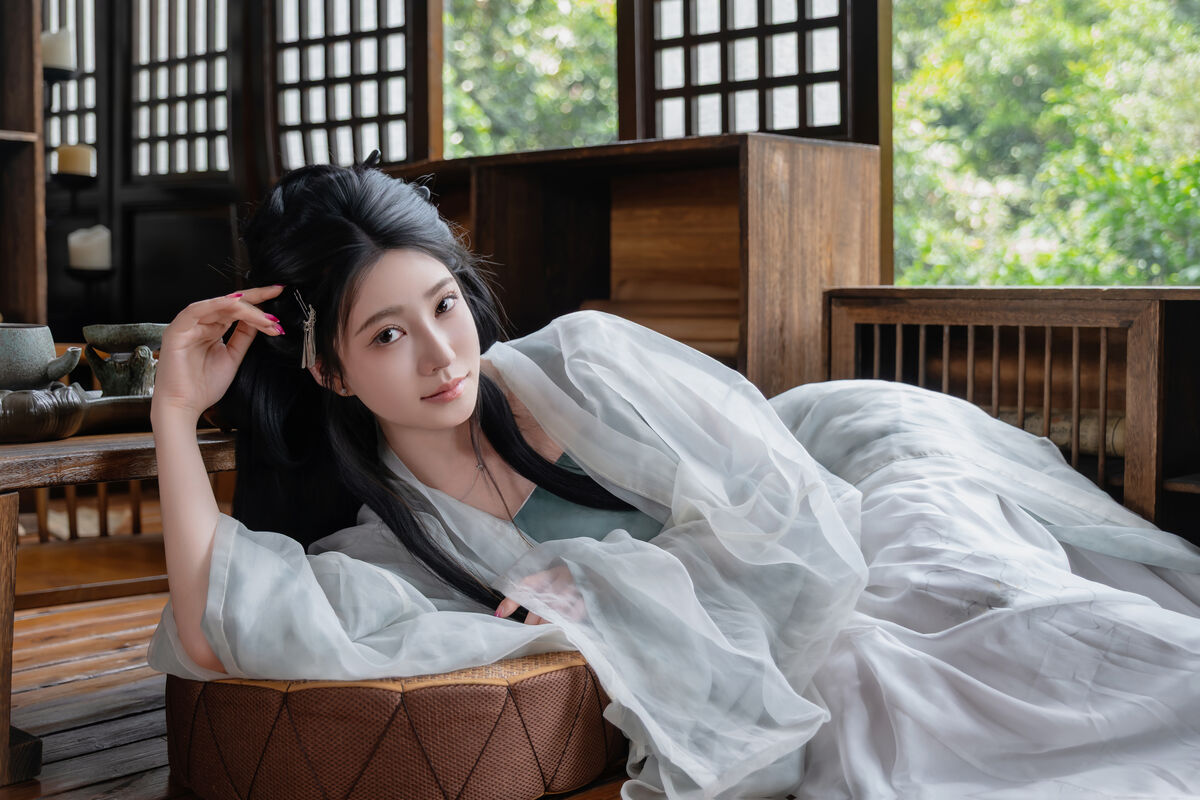 Coser@年年Nnian - 浣溪沙 41 Coser@年年Nnian - 浣溪沙