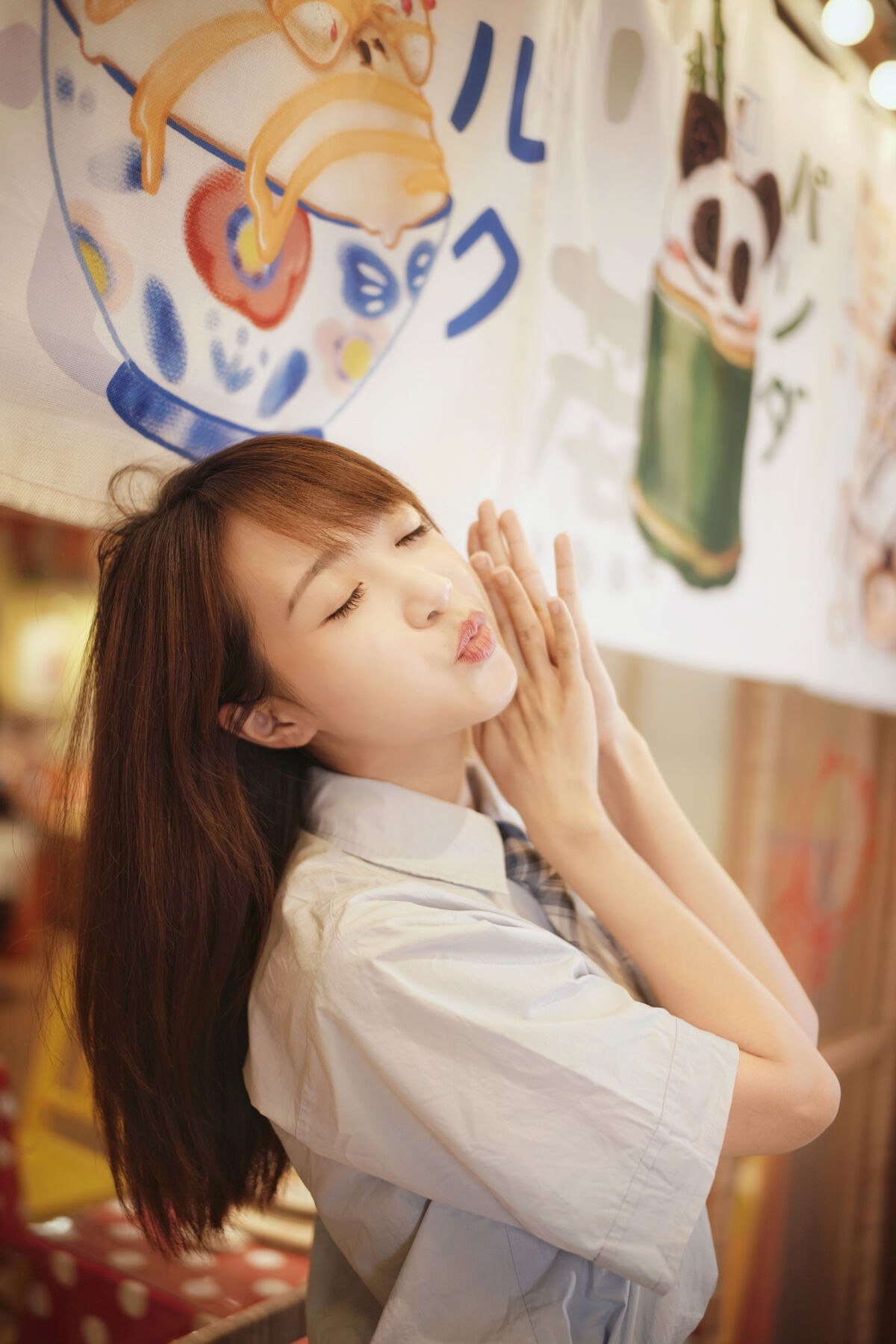 YiTuYu艺图语 Vol.9483 Ya Ya 18 YiTuYu艺图语 Vol.9483 Ya Ya