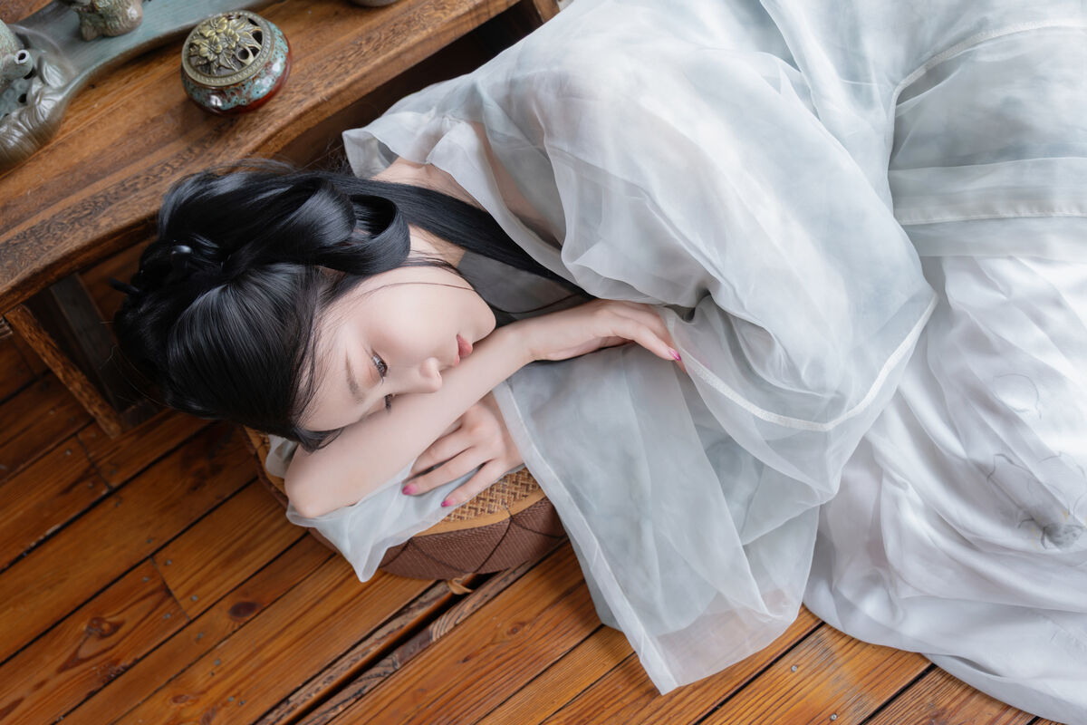 Coser@年年Nnian - 浣溪沙 42 Coser@年年Nnian - 浣溪沙