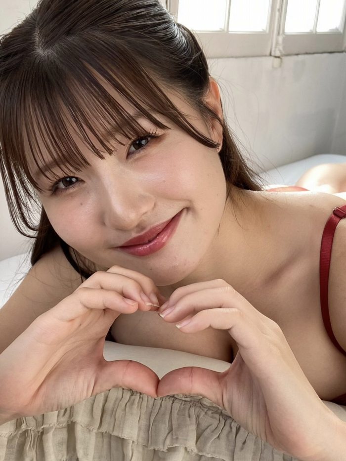 原つむぎ Hカップボインの水着グラビア画像! 108 原つむぎ Hカップボインの水着グラビア画像!