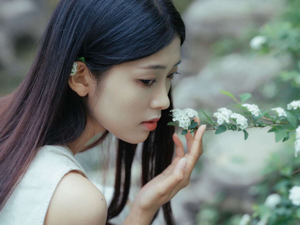 YiTuYu艺图语 Vol.9565 Yu Qing Feng 20 YiTuYu艺图语 Vol.9565 Yu Qing Feng