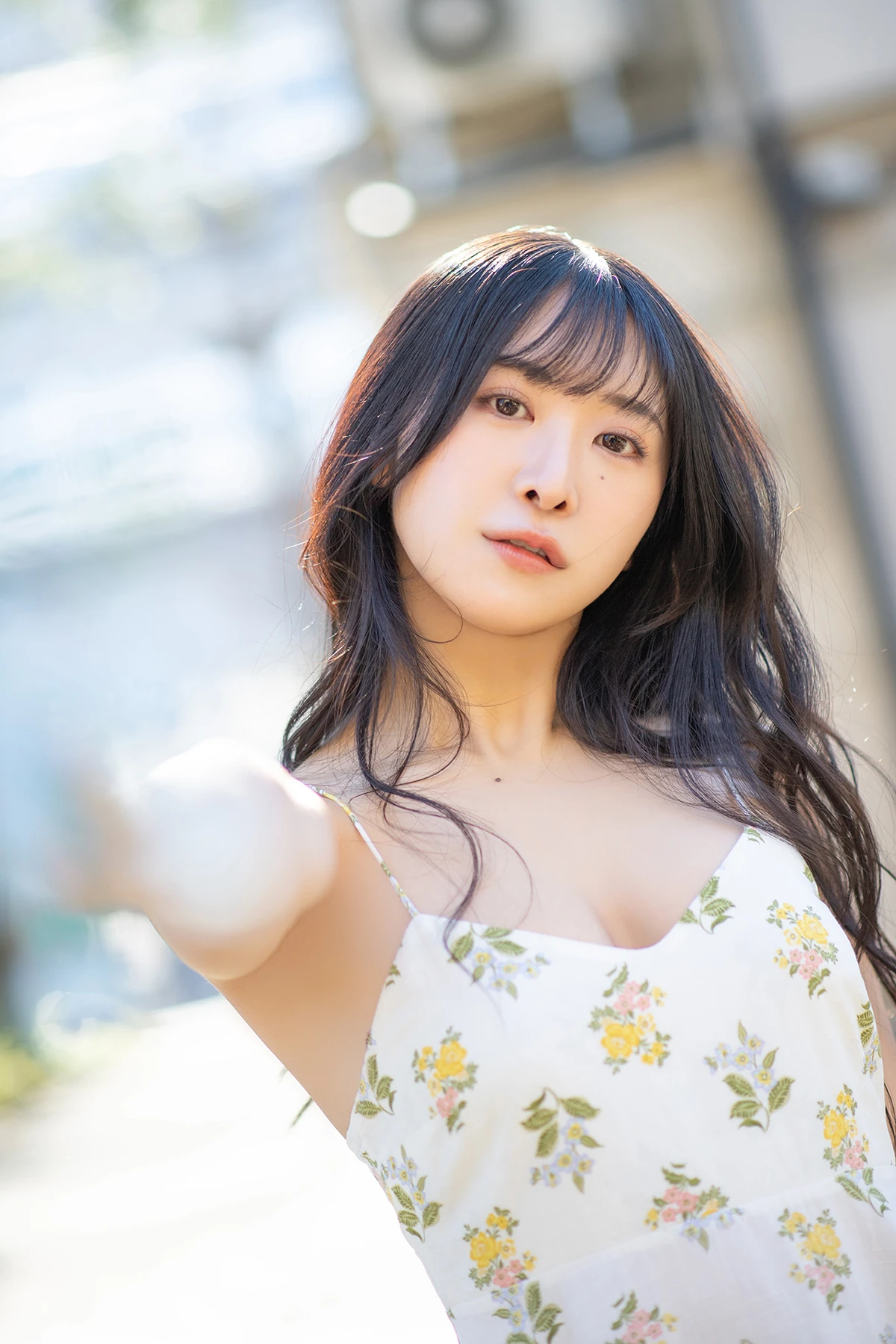 Naomi Majima 真島なおみ, 週刊ポストデジタル写真集 「愛しくてジェラシー」 8 Naomi Majima 真島なおみ, 週刊ポストデジタル写真集 「愛しくてジェラシー」