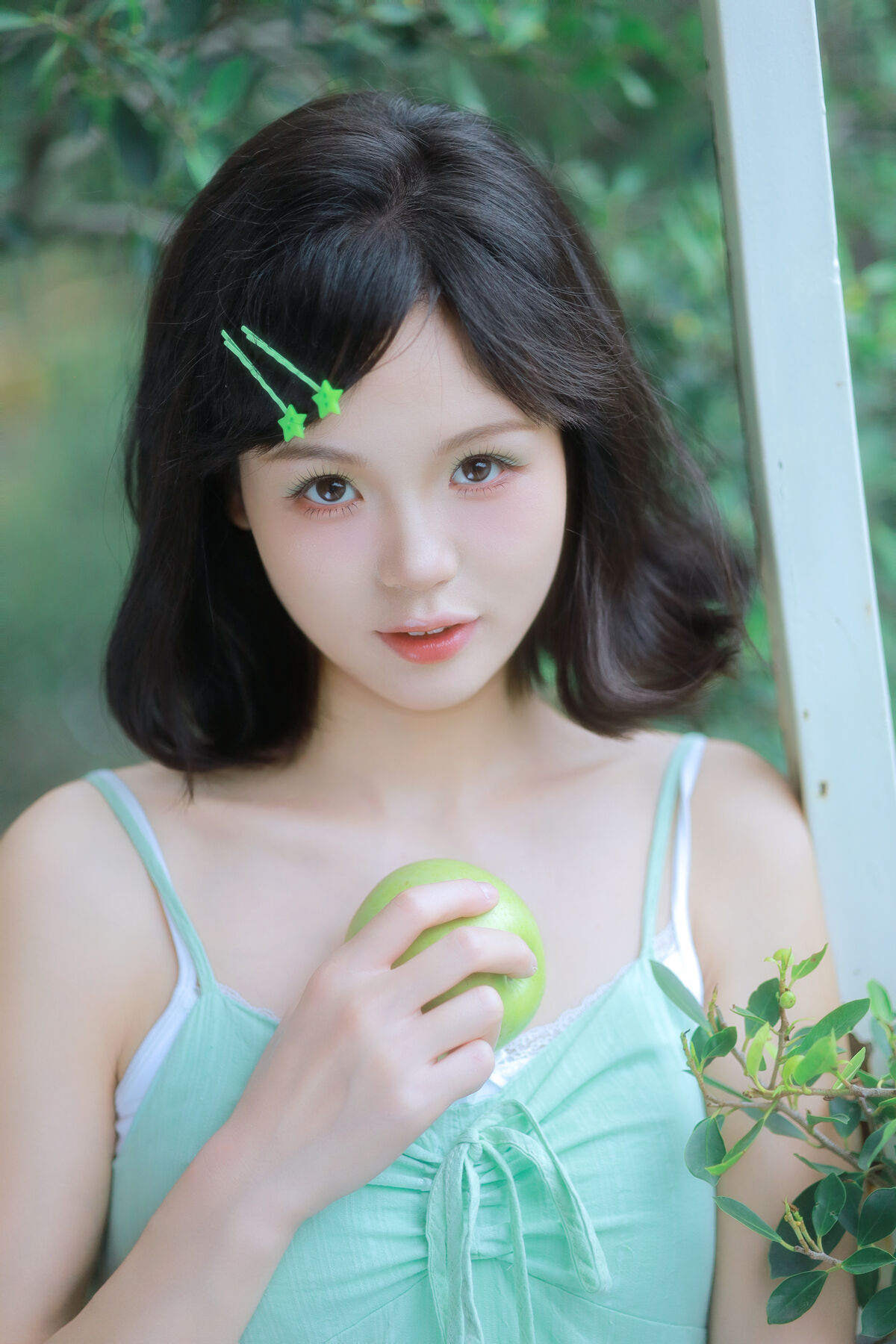 YiTuYu艺图语 Vol.9646 Fish-Lam 10 YiTuYu艺图语 Vol.9646 Fish-Lam