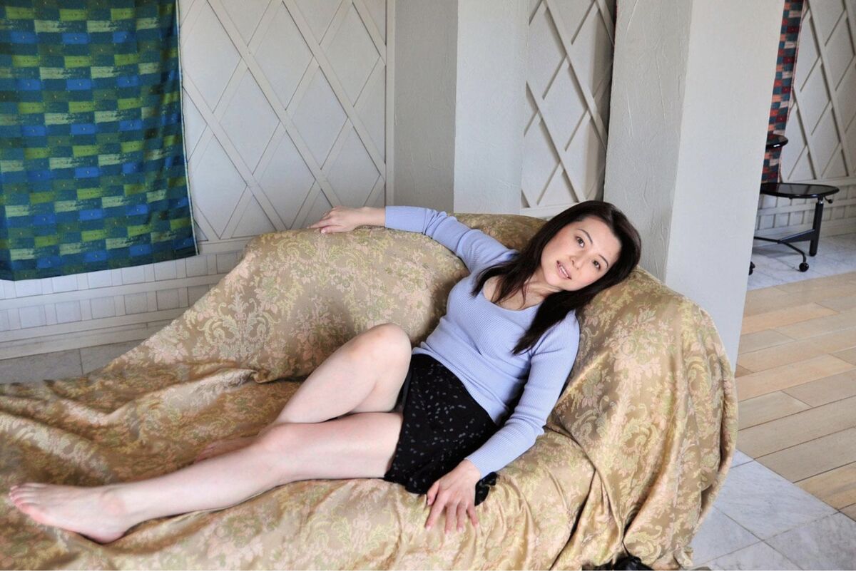 JP Fuyumi Kashiwagi 柏木ふゆみ - Beautiful Japanese Mature Woman 43 JP Fuyumi Kashiwagi 柏木ふゆみ - Beautiful Japanese Mature Woman