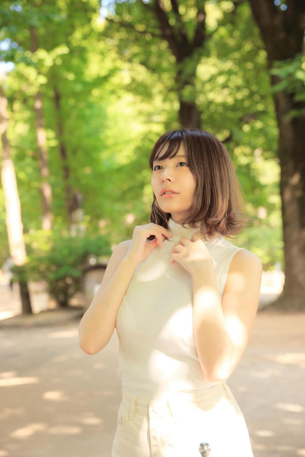 JP Yui Kohinata 小日向結衣 - Holiday Part01 39 JP Yui Kohinata 小日向結衣 - Holiday Part01