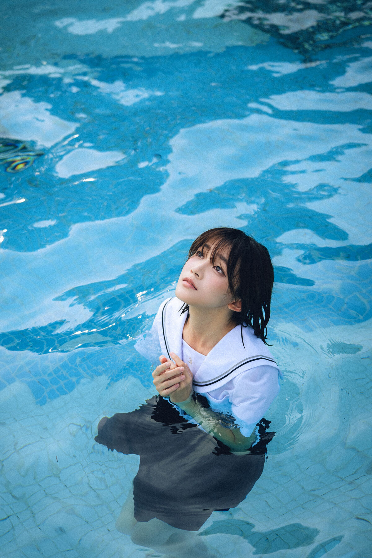 YiTuYu艺图语 Vol.9777 Callmekiki 10 YiTuYu艺图语 Vol.9777 Callmekiki