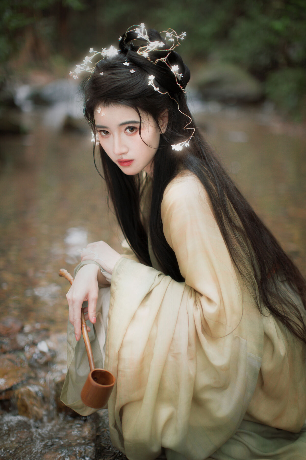 YiTuYu艺图语 Vol.9451 Dang Chu Jiao Ren Jia Xiao Tian Tian 10 YiTuYu艺图语 Vol.9451 Dang Chu Jiao Ren Jia Xiao Tian Tian