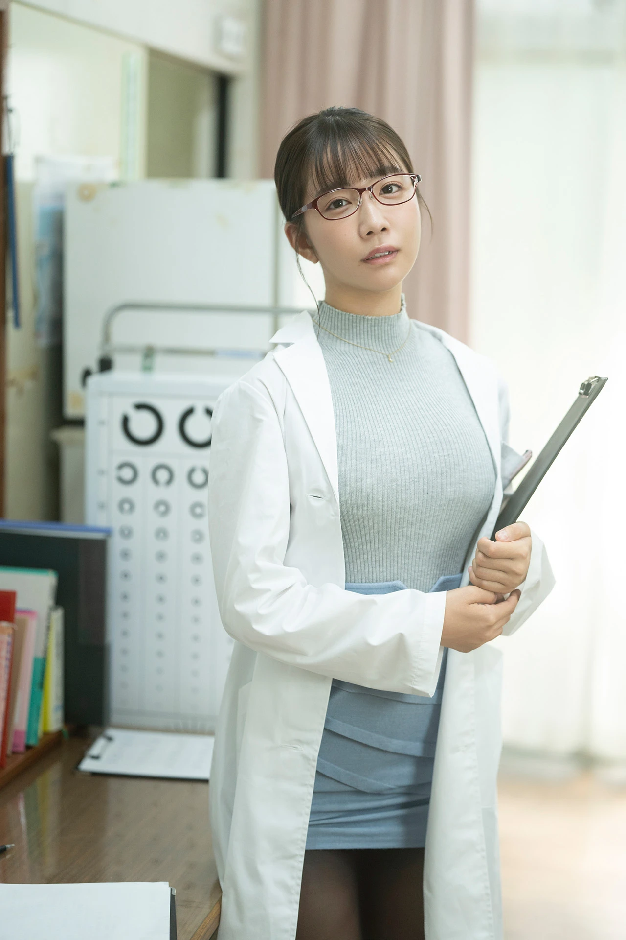 Kisumi Amau 天羽希純, 写真集 「ゼロイチ学園 シーズン2」 11 Kisumi Amau 天羽希純, 写真集 「ゼロイチ学園 シーズン2」
