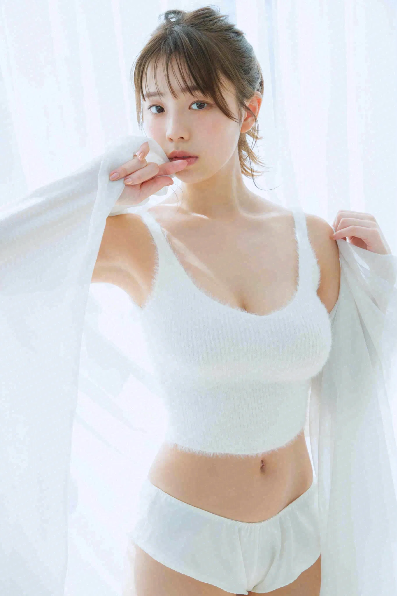 FRIDAYデジタル写真集 菊地姫奈「Spotlight」vol.2 120ページ豪華版 58 FRIDAYデジタル写真集 菊地姫奈「Spotlight」vol.2 120ページ豪華版